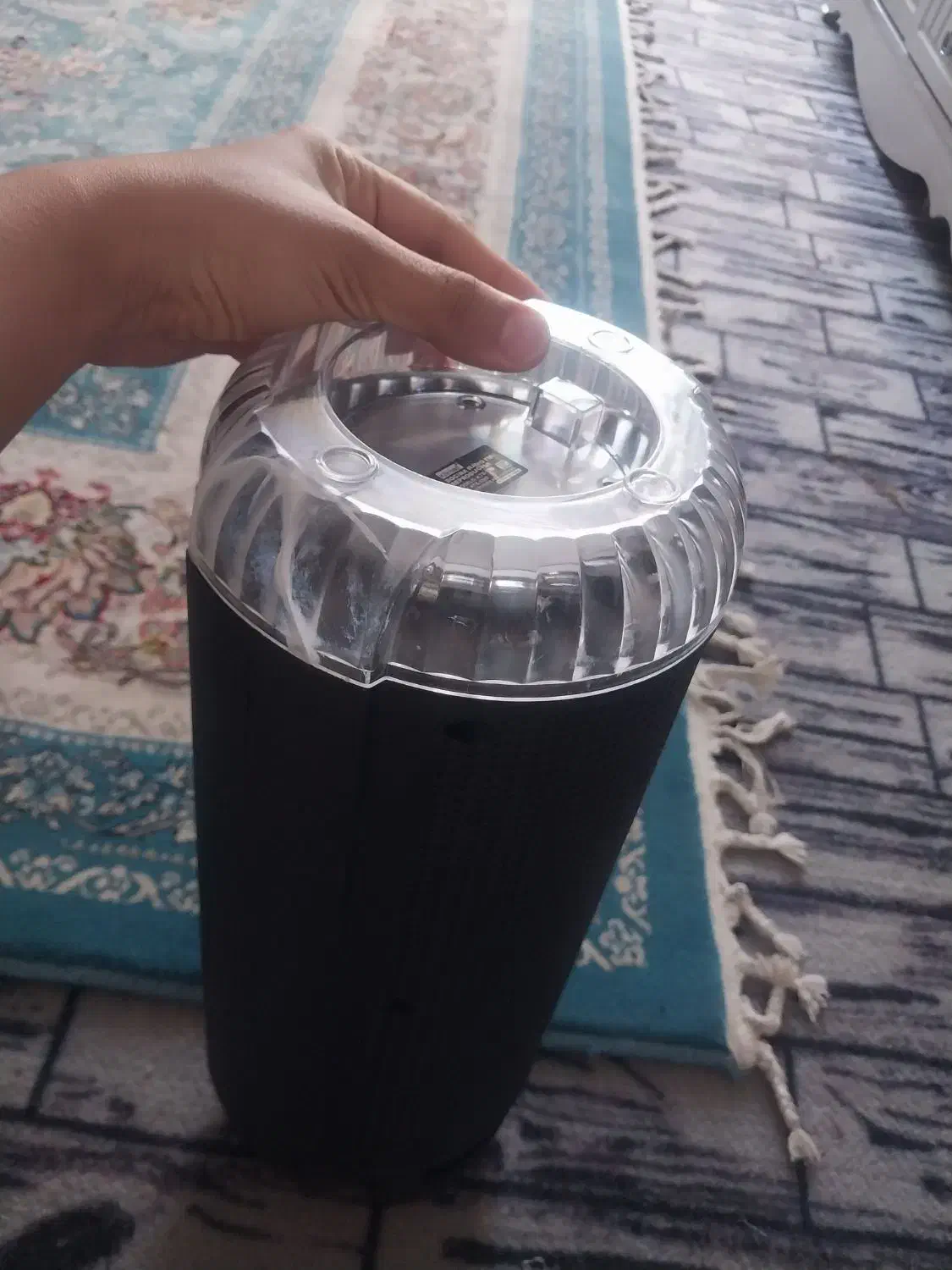 اسپیکر|سیستم صوتی خانگی|شاهرود, |دیوار