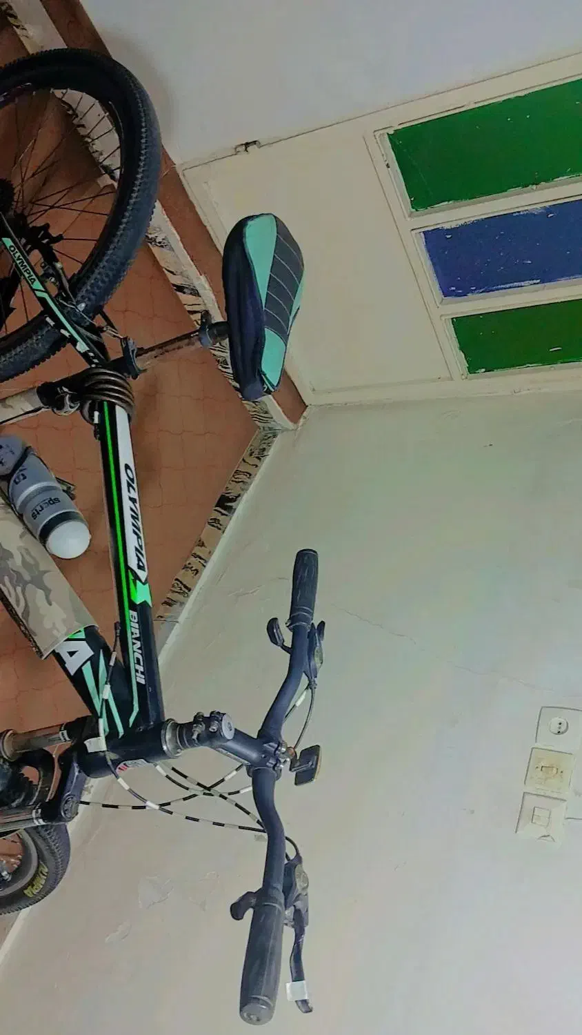 دوچرخه۲۶|دوچرخه، اسکیت، اسکوتر|قزوین, |دیوار