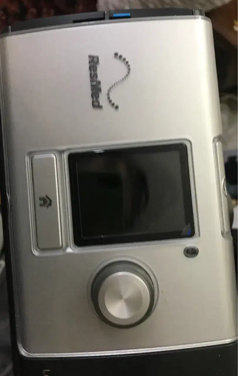 دستگاه بای پپ مدل Lumis 100 ST مارک رسمد|پزشکی|مراغه, |دیوار