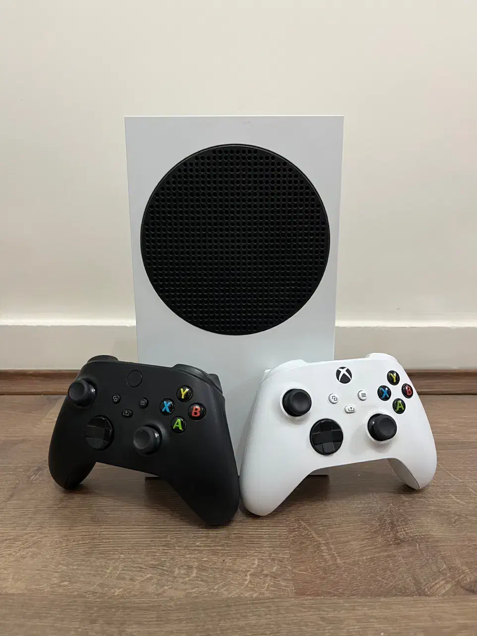 کنسول Xbox series S|کنسول، بازی ویدئویی و آنلاین|قزوین, |دیوار