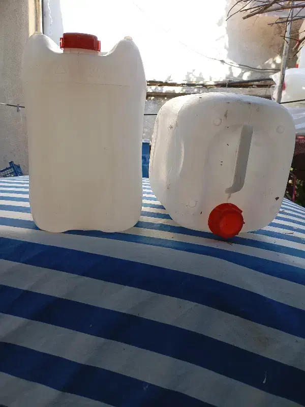 تعدادی کل احراج|ظروف نگهدارنده، پلاستیکی، یکبارمصرف|خرمآباد, |دیوار