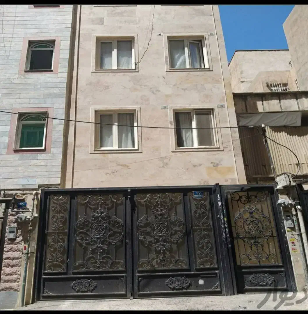 اجاره آپارتمان ۴۲ متری در جیحون مالک اشتر