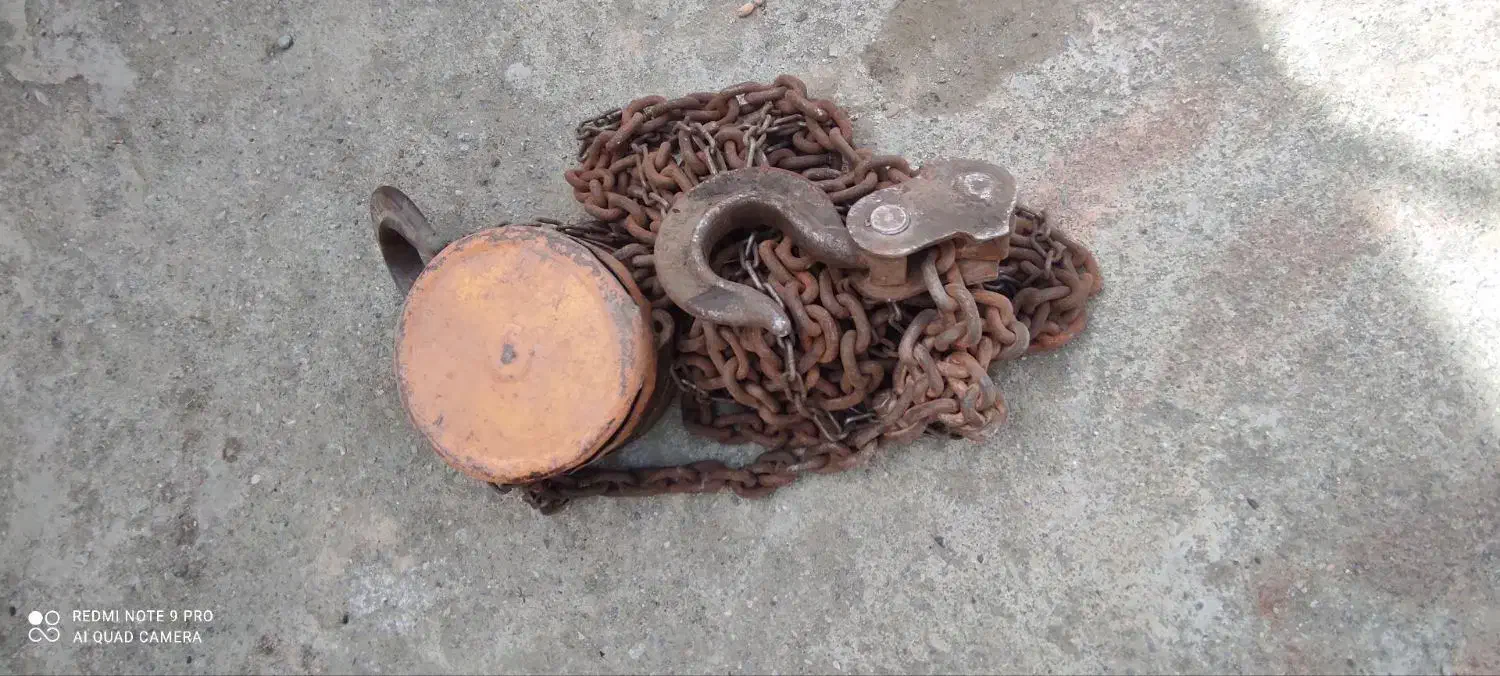 جرثقیل دستی|ابزارآلات|منوجان, |دیوار