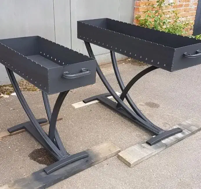 منقل و تاب ویلایی|صندلی و نیمکت|ایلام, |دیوار