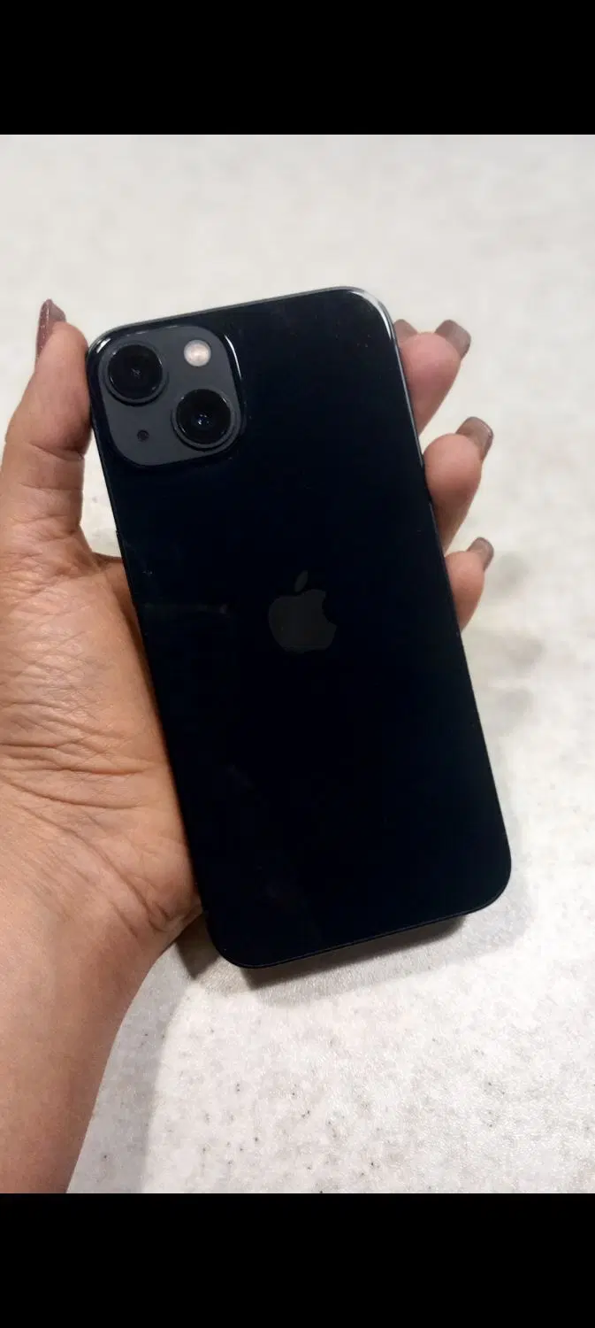 iphone 13 normal 128|موبایل|تهران, قلهک|دیوار