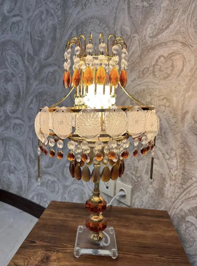 آباژور|چراغ خواب و آباژور|کاشان, شهرک امیرالمومنین|دیوار