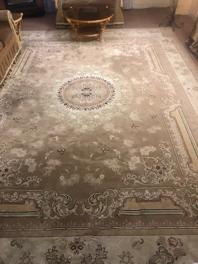 فرش ۱۲متری|فرش|چالوس, |دیوار