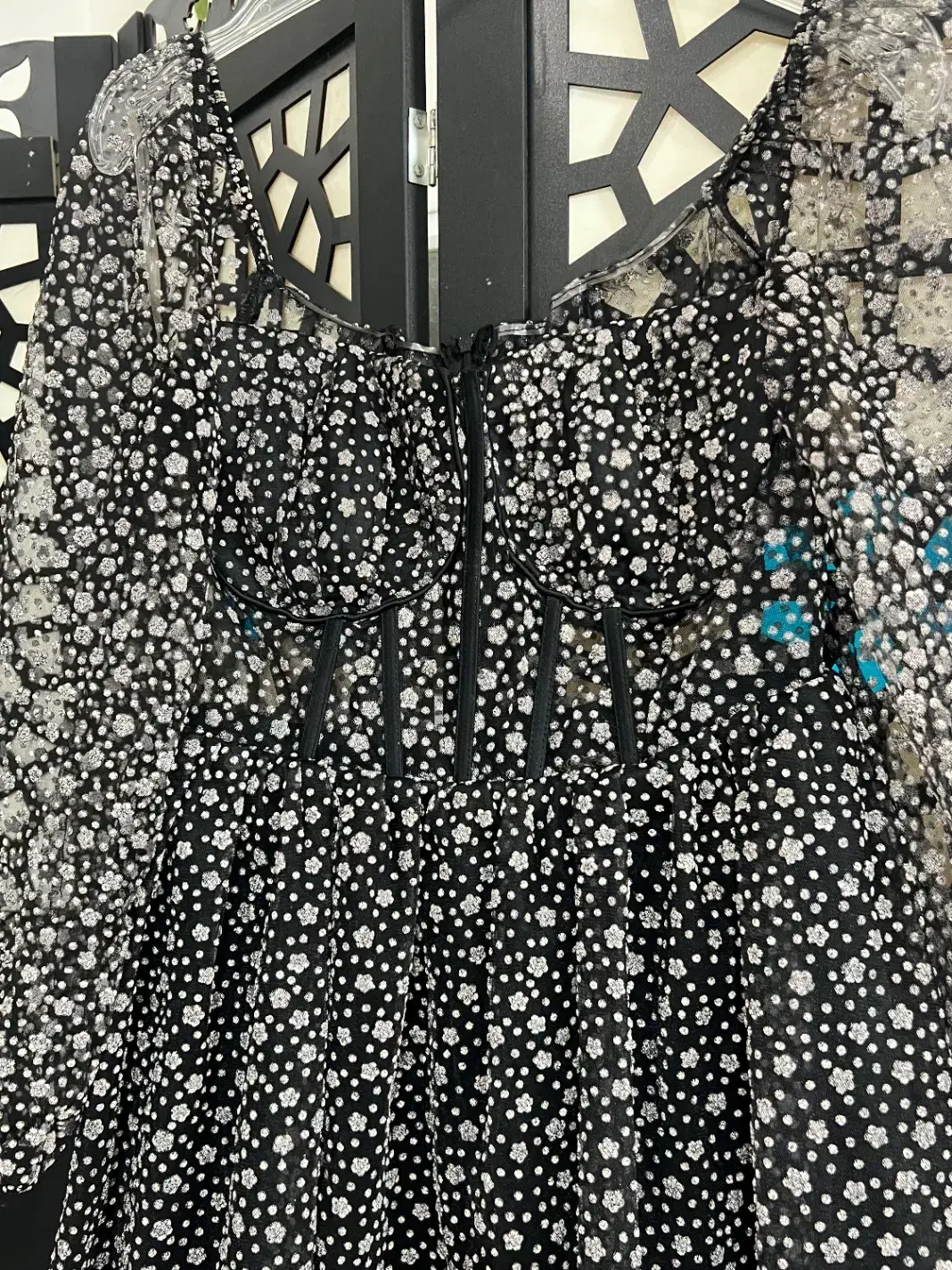 لباس مجلسی نو|لباس|ورامین, ورامین|دیوار