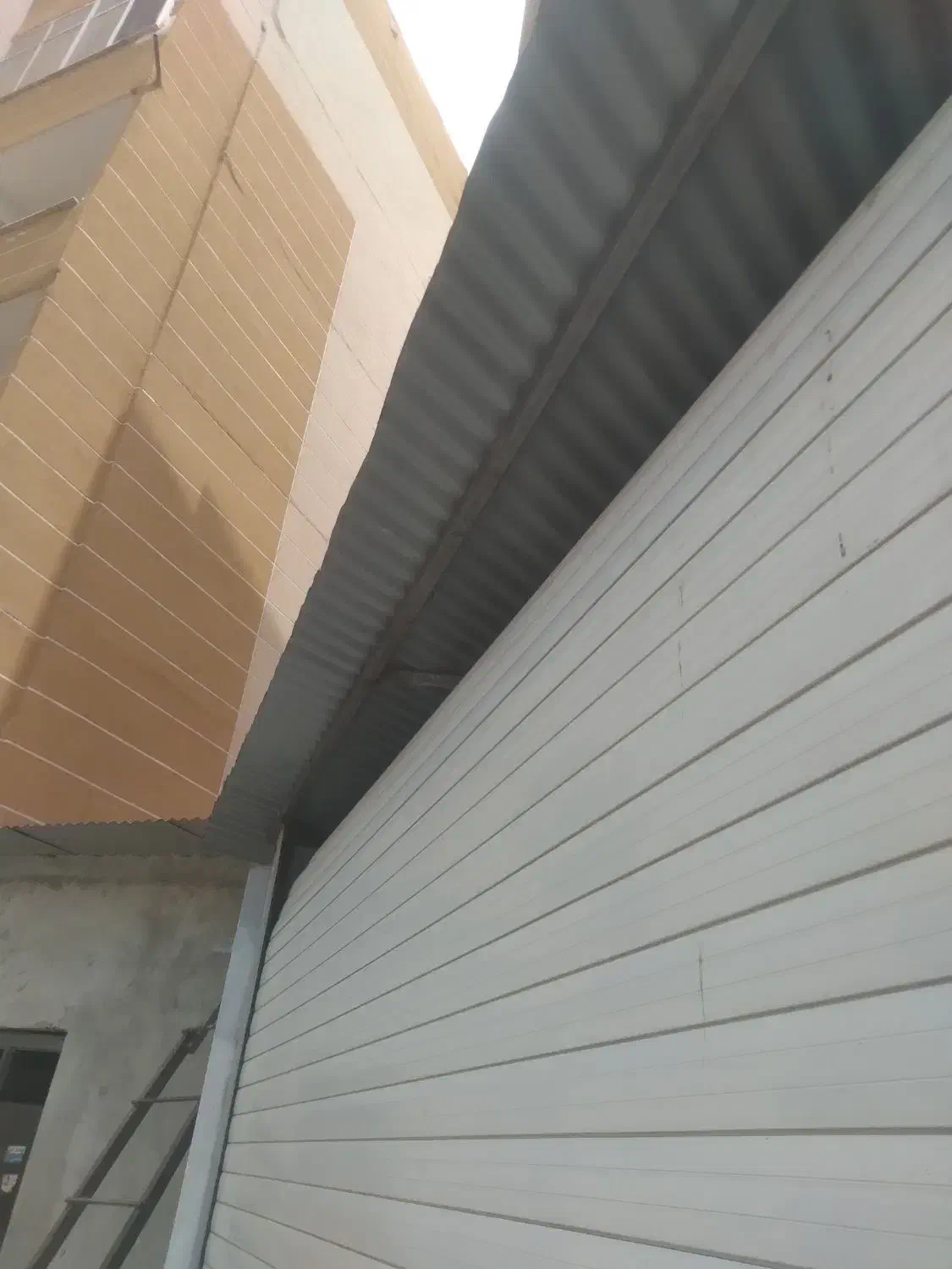 جوشکاری اهنگری|خدمات پیشه و مهارت|پردیس, فاز ۲|دیوار