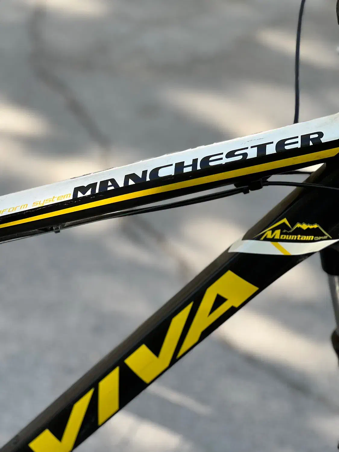 دوچرخه|دوچرخه، اسکیت، اسکوتر|تبریز, |دیوار