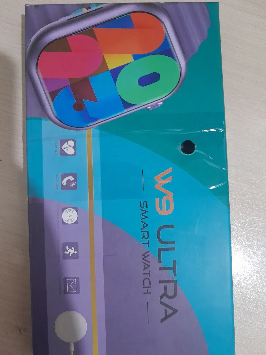 ساعت هوشمند|ساعت|خرمشهر, |دیوار