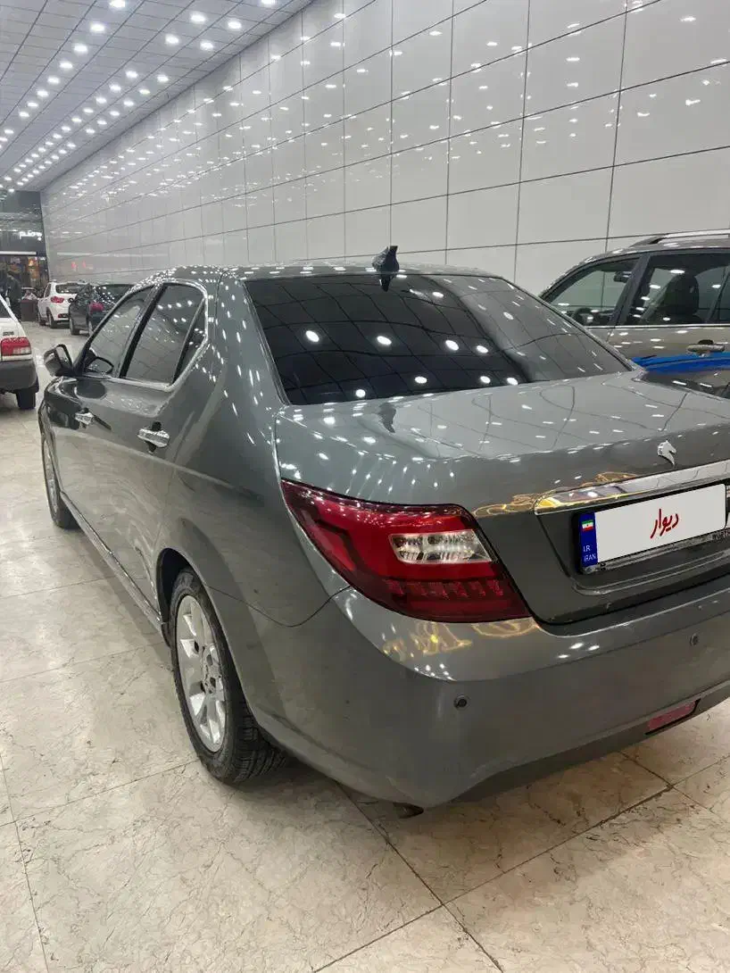 دنا اتومات ۱۴۰۱|خودرو سواری و وانت|هشتگرد, هشتگرد قدیم|دیوار