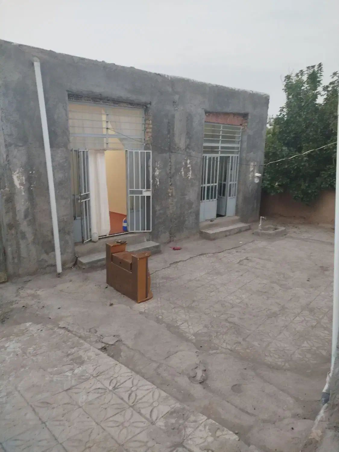 خانه باغ در جوپار|فروش خانه و ویلا|ماهان, |دیوار