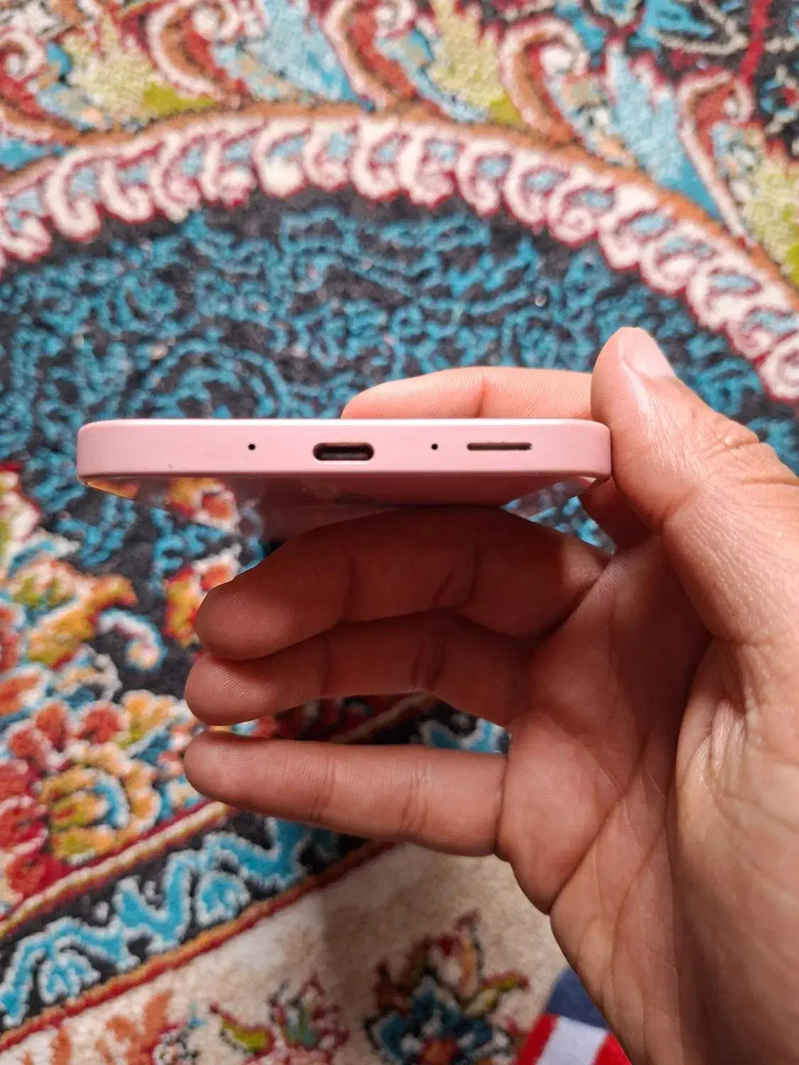 گوشیa26|موبایل|فاضل آباد, |دیوار