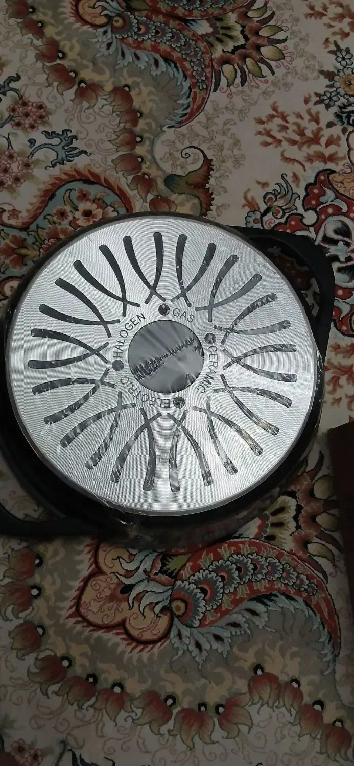 مایتابه mgs|ظروف پختوپز|کرج, شهرک نهال و بذر|دیوار