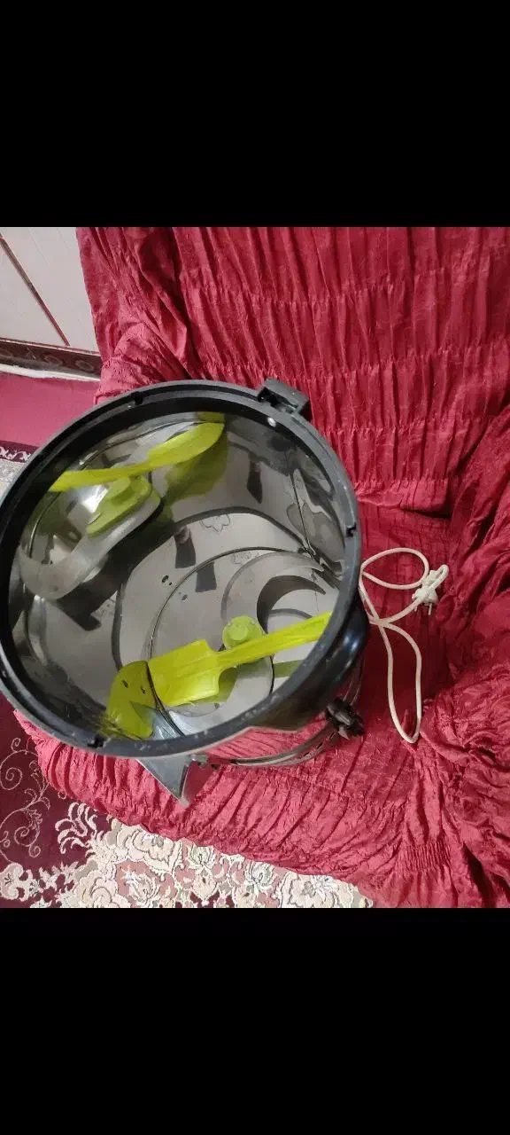 سبزی خوردکن درحد|خردکن، آسیاب، غذاساز|گیان, |دیوار