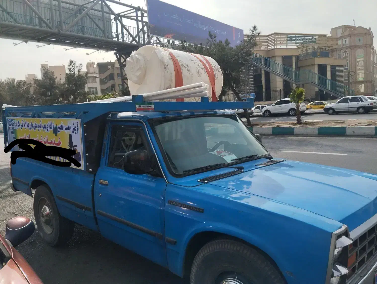 خدمات تاسیساتی دیابگی،فروش و نصب پمپ و مغزن|خدمات پیشه و مهارت|تهران, تهران‌ویلا|دیوار