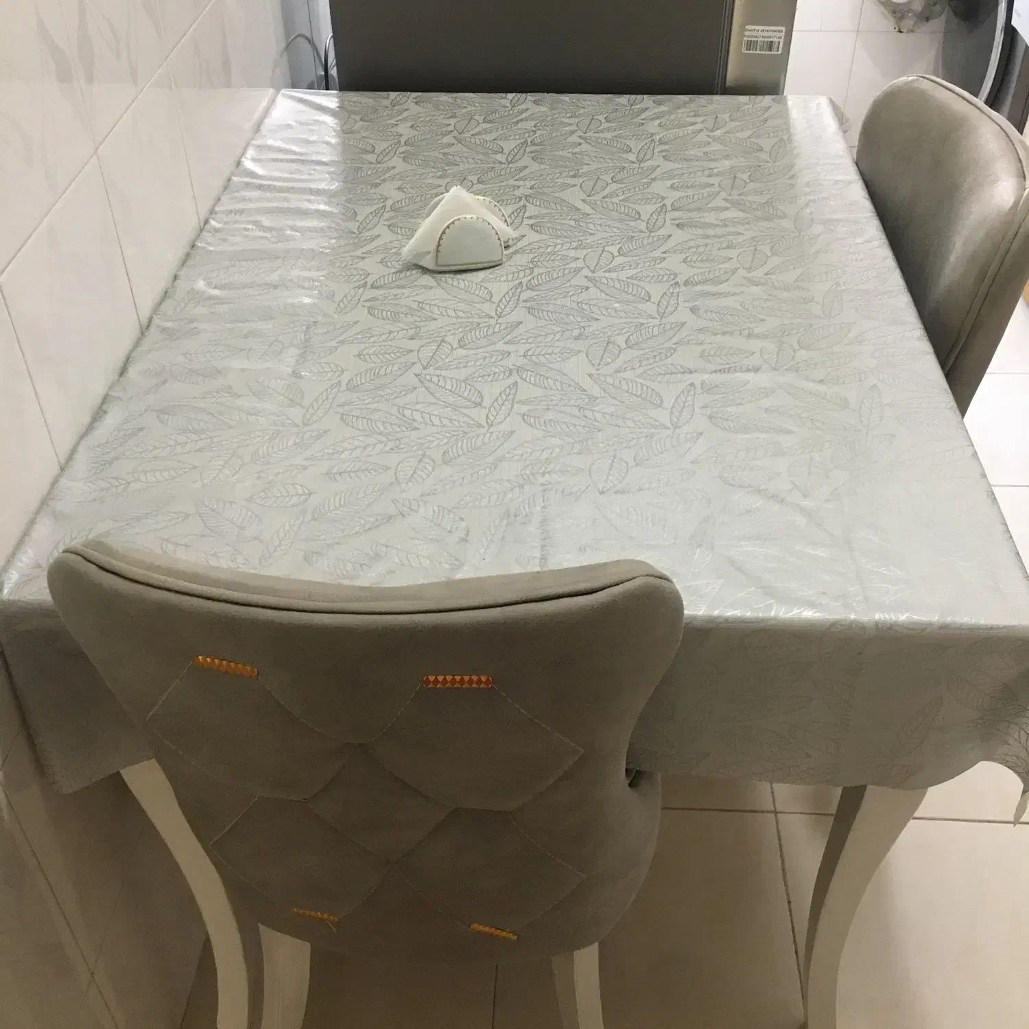 میز نهارخوری|میز و صندلی غذاخوری|شازند, |دیوار