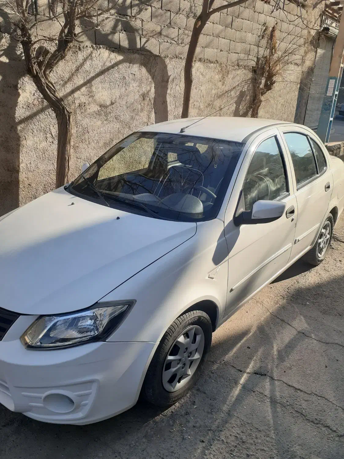 ساینا ۱۴۰۰|خودرو سواری و وانت|پاکدشت, پاکدشت (مامازند)|دیوار