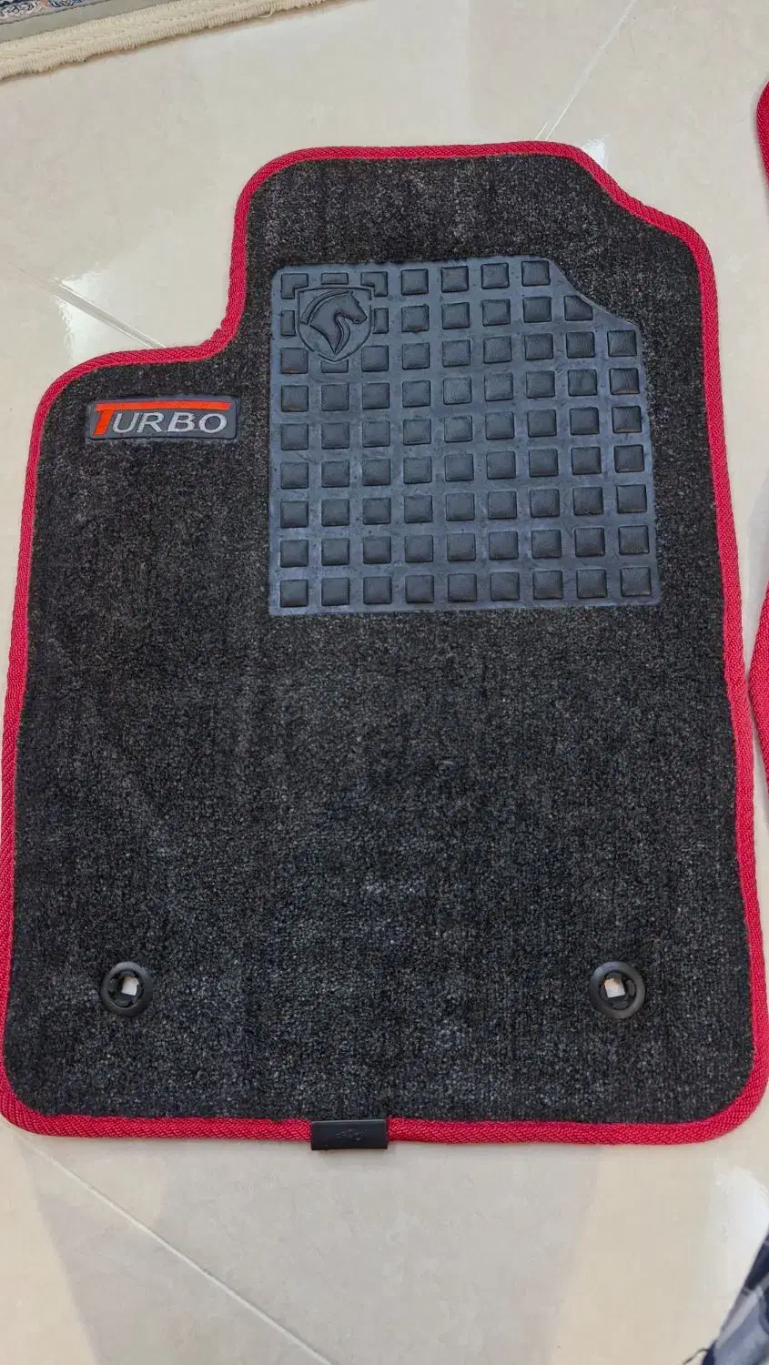 کفی فابریک دنا پلاس توربو|قطعات یدکی و لوازم جانبی|تهران, سازمان آب|دیوار