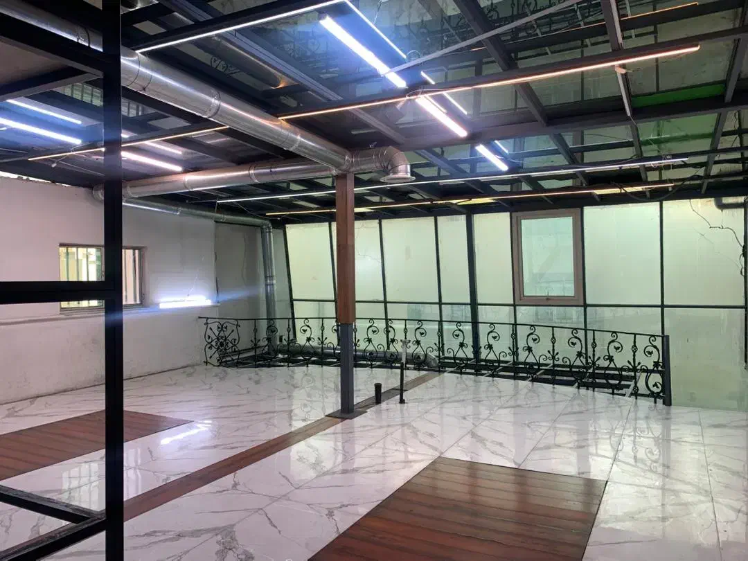 ۳۳۰متر بنا کریمخان خردمند جنوبی|اجارهٔ مغازه و غرفه|تهران, ایرانشهر|دیوار