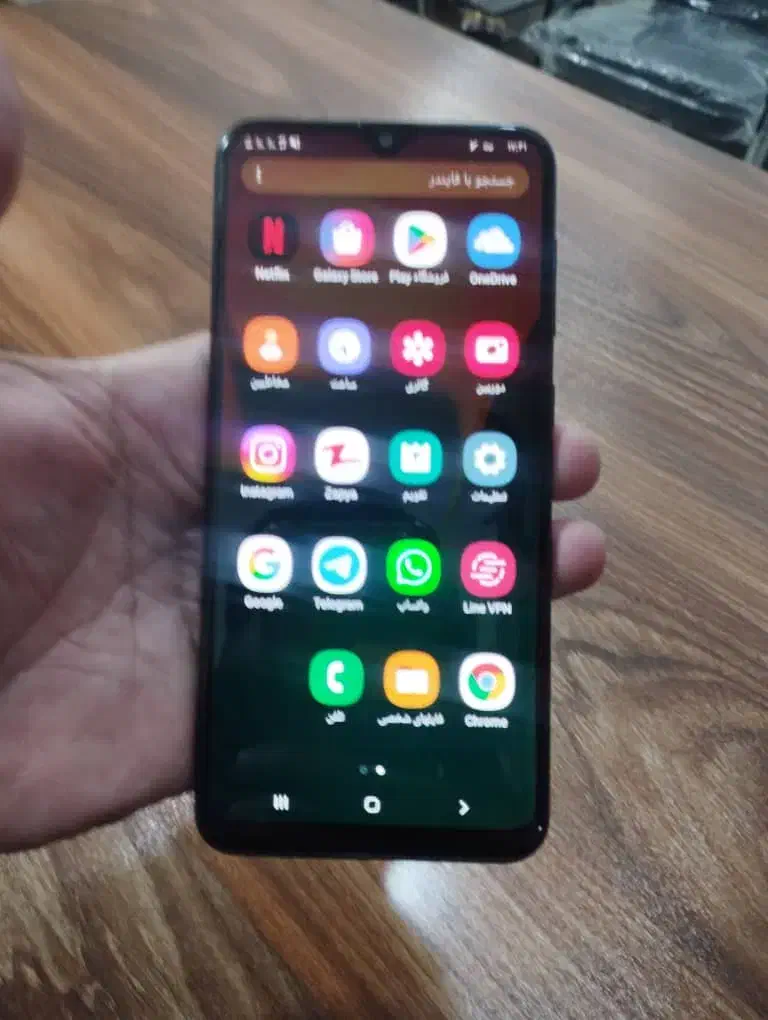 A20 samsung|موبایل|ارومیه, |دیوار