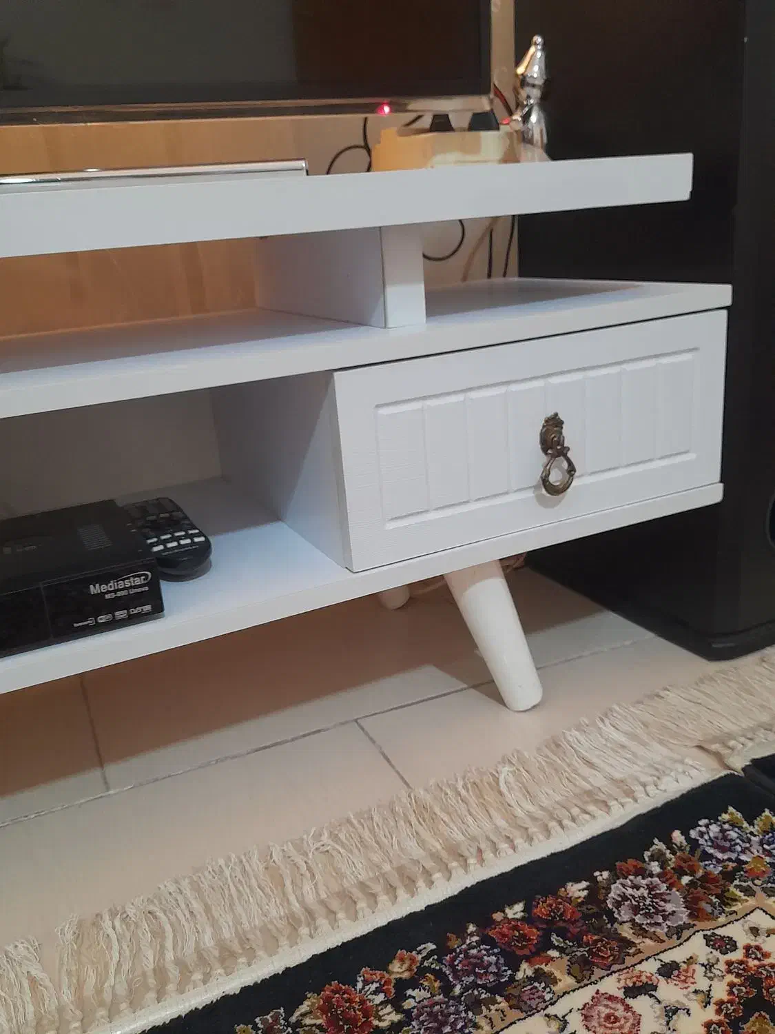 میز تلوزیون|میز تلویزیون|محمدشهر, سیدآباد|دیوار