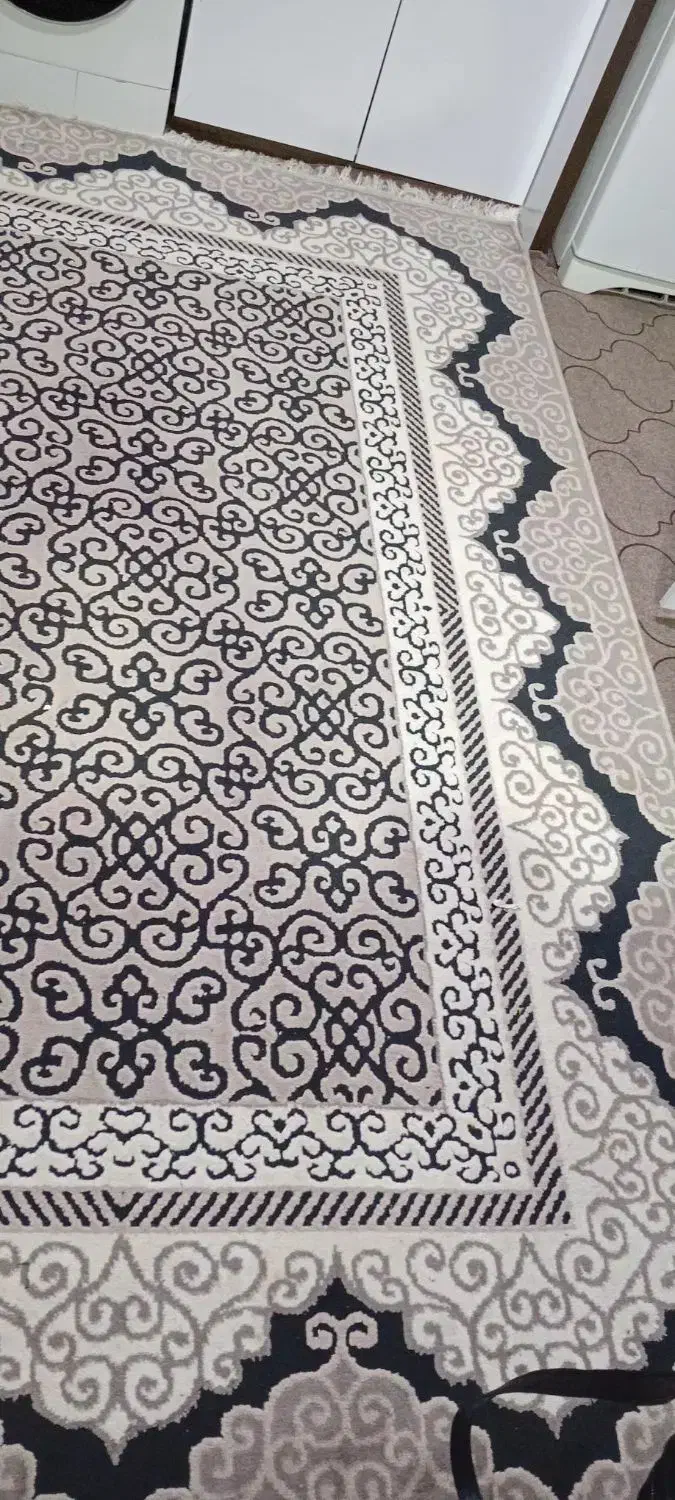 گلیم فرش|گلیم، جاجیم، گبه|تربت جام, یحیی آباد|دیوار