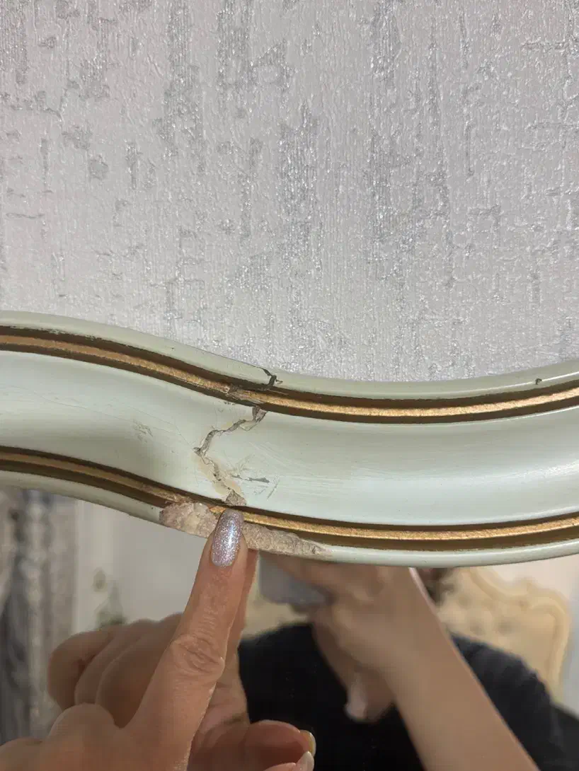 میز کنسول مناسب سالن دارا|بوفه، ویترین، کنسول|تهران, ولنجک|دیوار