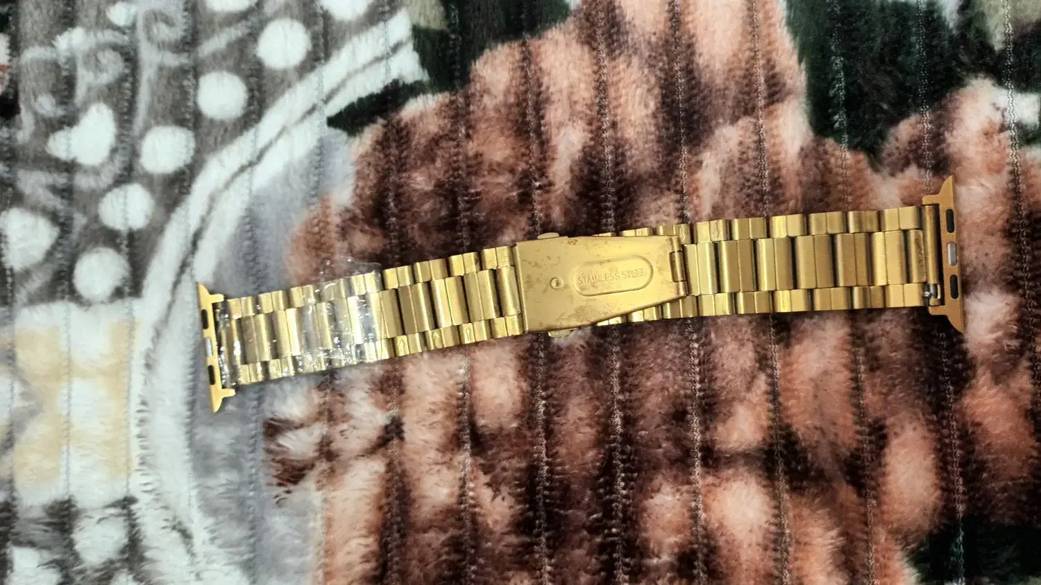 بند ساعت هوشمند فلزی|ساعت|گرگان, |دیوار