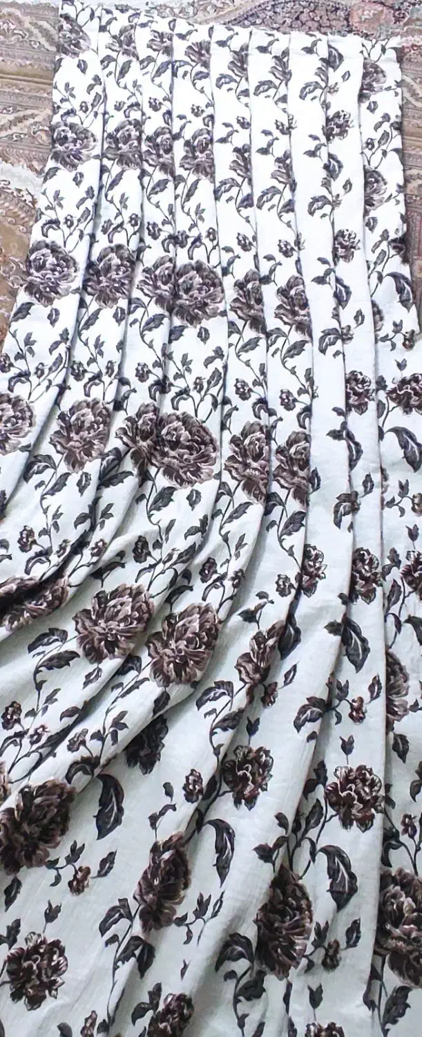 کنار پرده|پرده، رانر، رومیزی|ارومیه, |دیوار