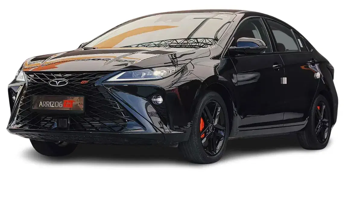 پیش‌خرید آریزو 6GT مدل 1404|خودرو سواری و وانت|نجف‌آباد, هفده شهریور|دیوار