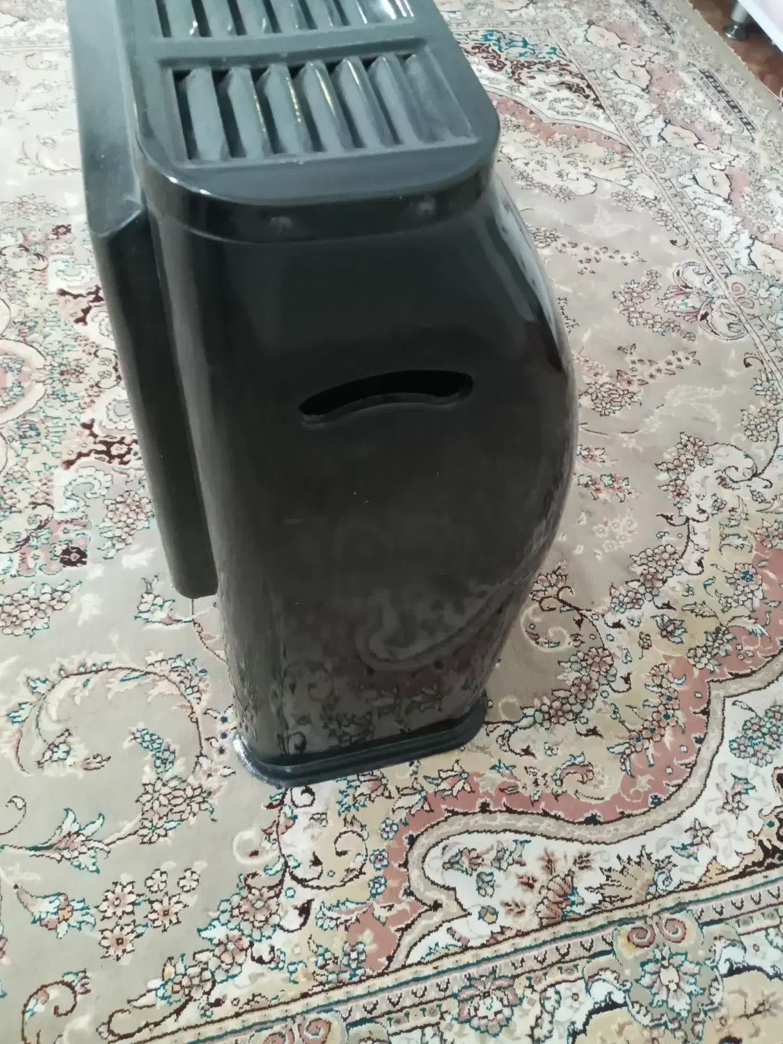 فروشی بخاری سالم وتمیز|بخاری، هیتر، شومینه|آشتیان, |دیوار