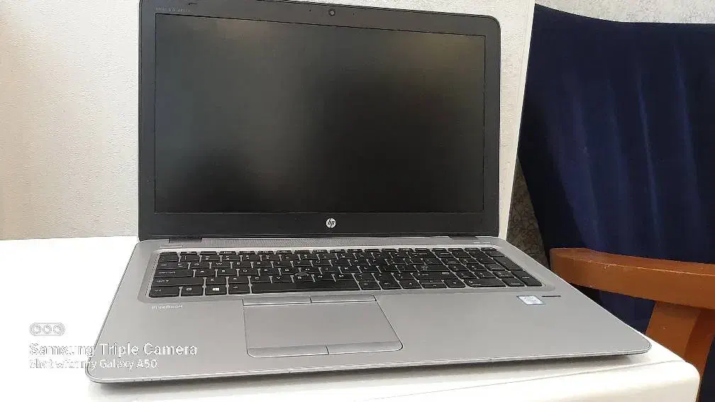 Hp 850  G3|رایانه همراه|تهران, ازگل|دیوار