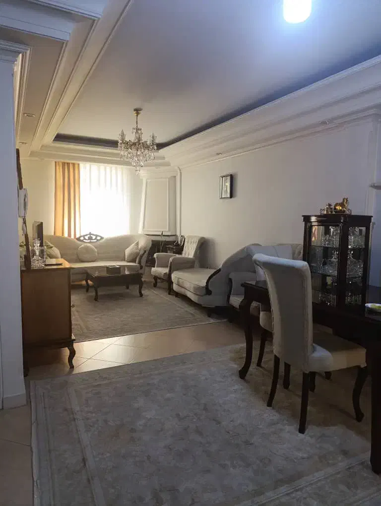 ۸۰ متر رویتی ۶۲ متر سندی دوخوابه نارمک|اجارهٔ آپارتمان|تهران, نارمک جنوبی|دیوار