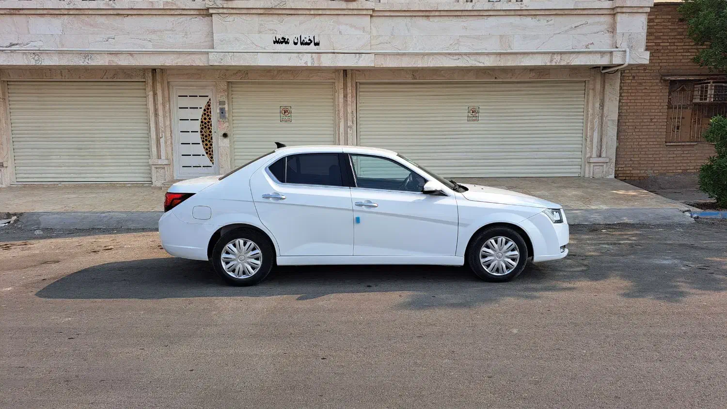 دنامدل403|خودرو سواری و وانت|آبادان, |دیوار