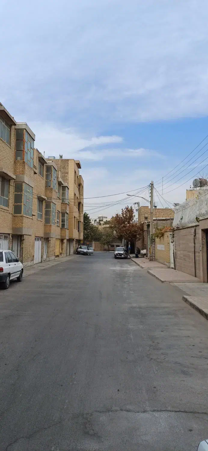 180 متر زمین جهت مشارکت در ساخت|مشارکت در ساخت املاک|اصفهان, خواجه عمید|دیوار