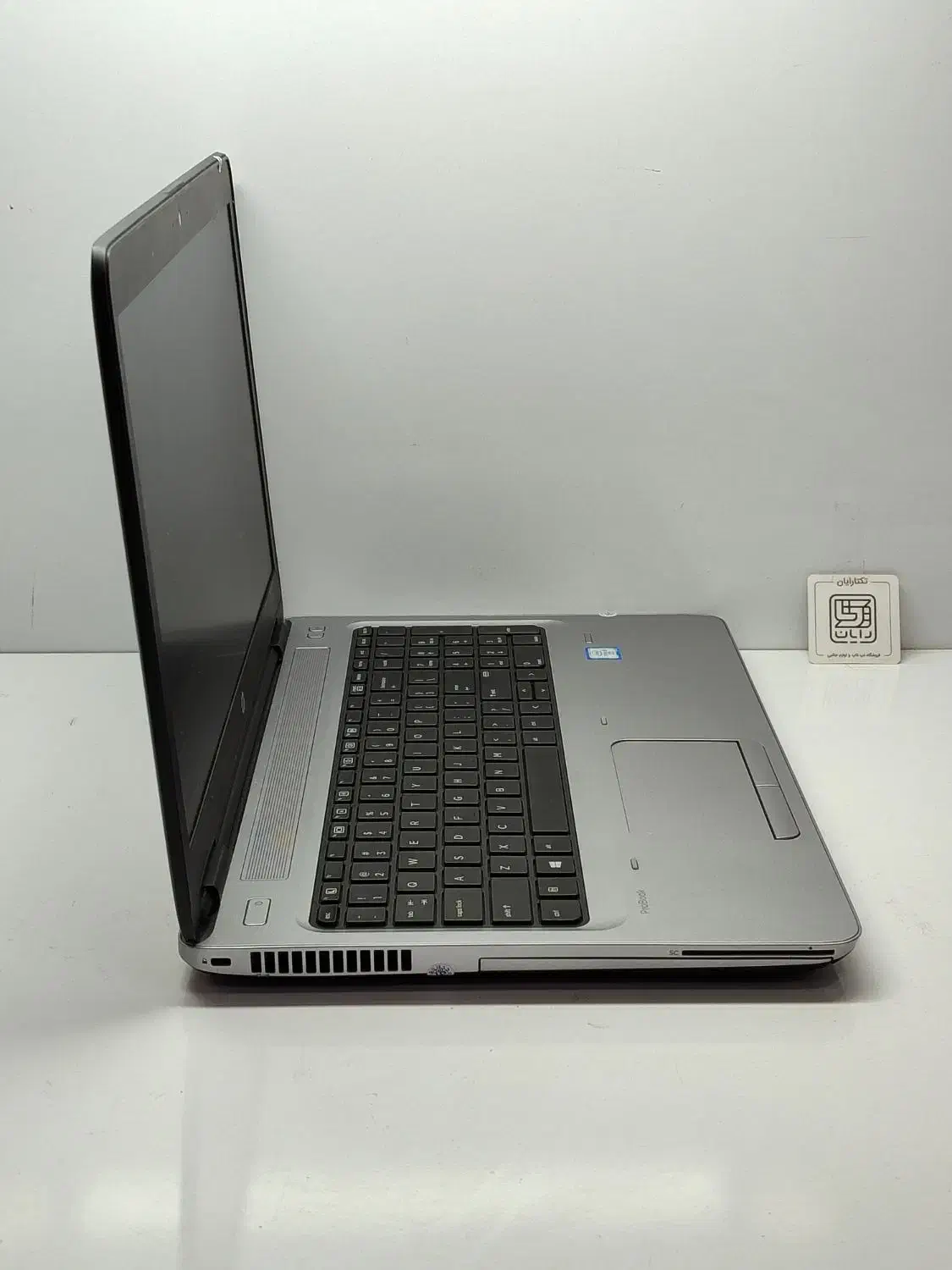 HP ProBook|رایانه همراه|قزوین, |دیوار