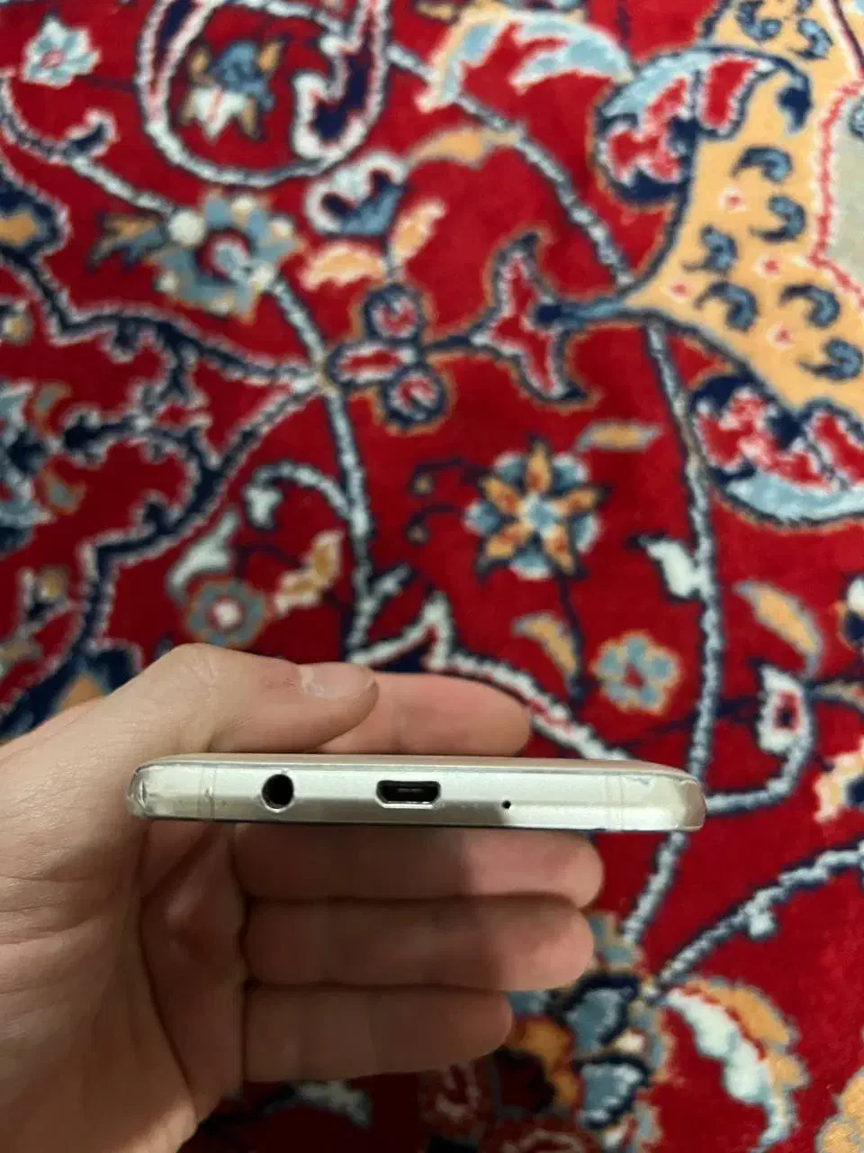 گوشی j5 2016|موبایل|اسلام‌شهر, شهرک مهدیه|دیوار