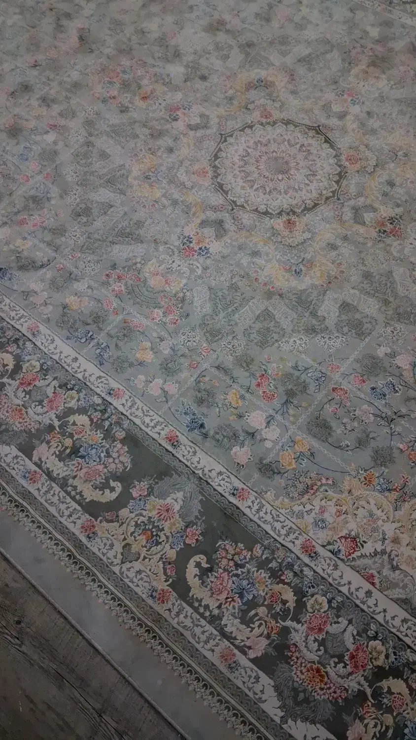 فرش ۹ متری طرح جدید|فرش|دزفول, |دیوار