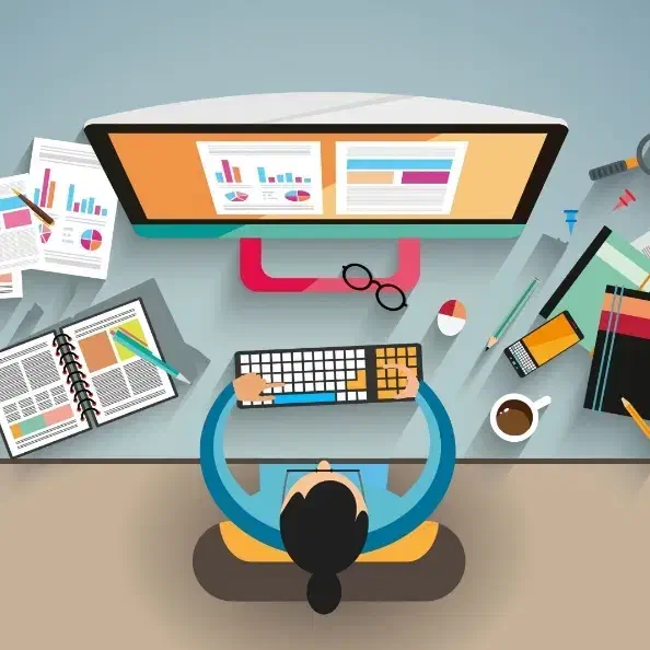 طراحی سایت فروشگاهی حرفه ای با فروش ۱۰ برابری|خدمات رایانه‌ای و موبایل|رشت, بازار|دیوار