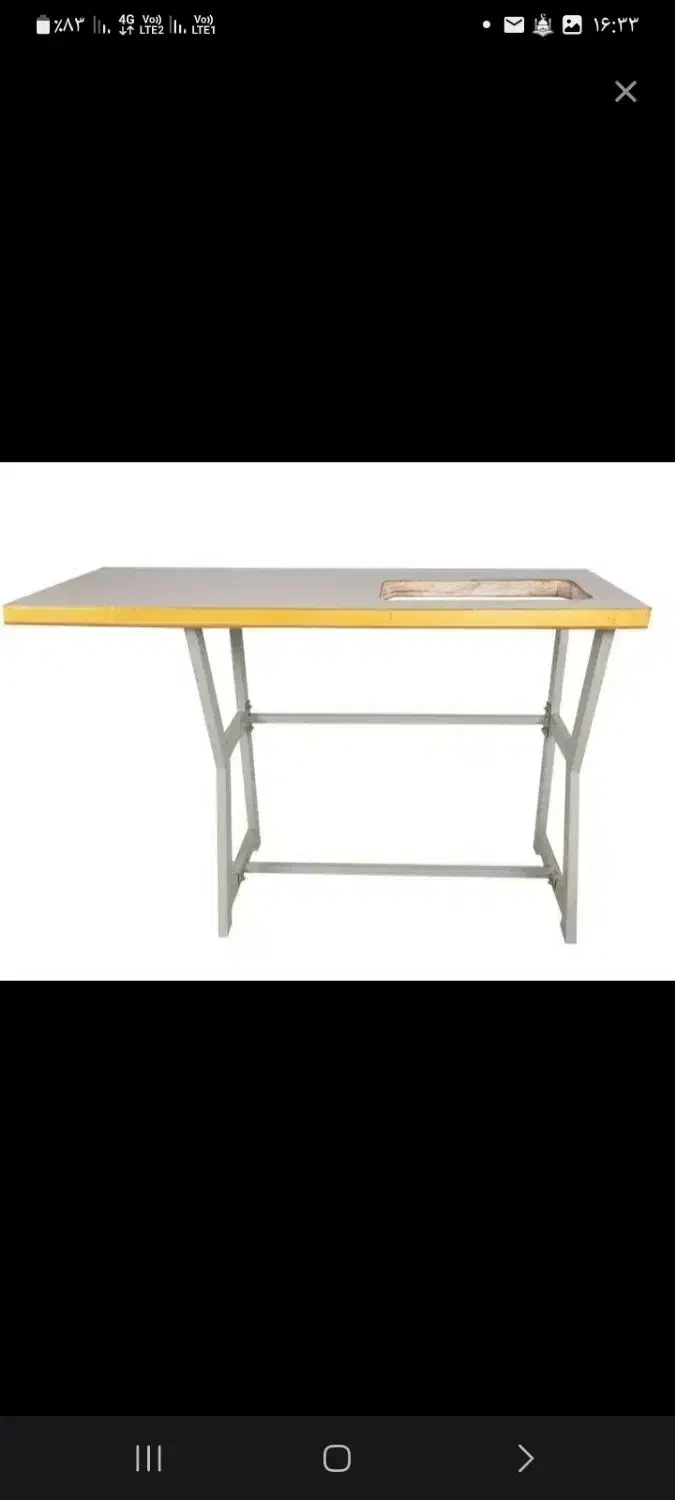 میز چرخ خیاطی|چرخ خیاطی و ریسندگی|سرشیو, |دیوار