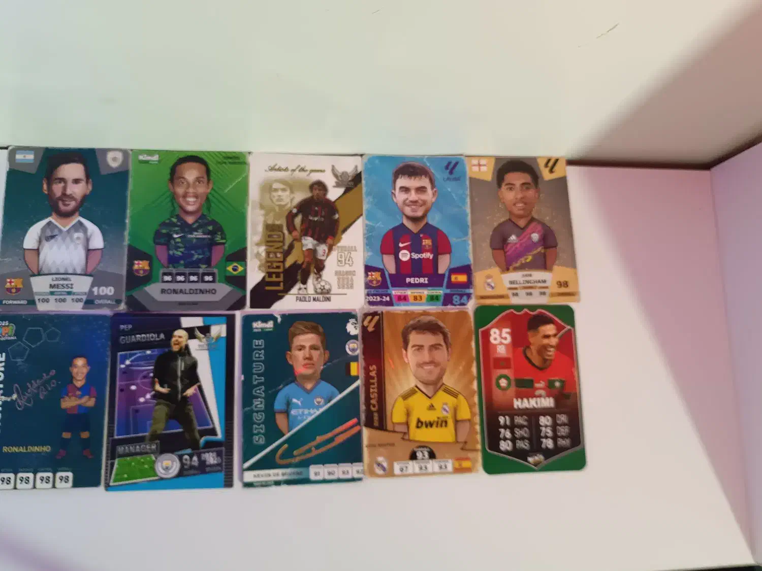 کیمدی|کلکسیون و سرگرمی|بیرجند, |دیوار