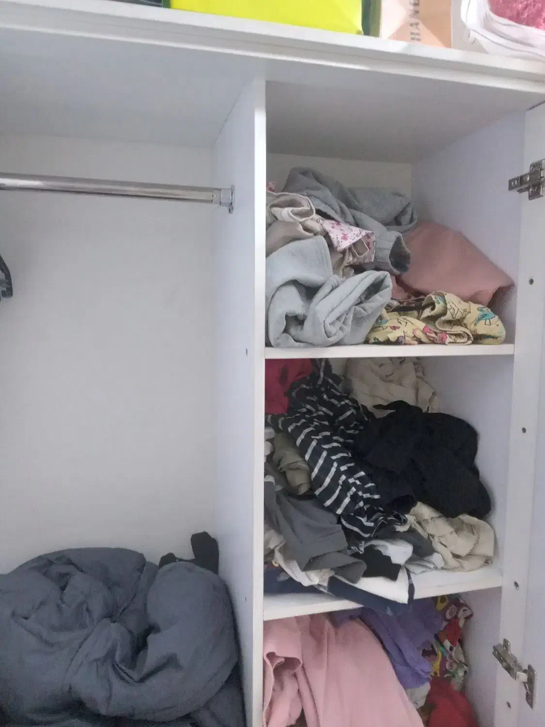 کمد  تخت تشک|تخت و سرویس خواب|هشتگرد, فاز ۱ مهستان|دیوار