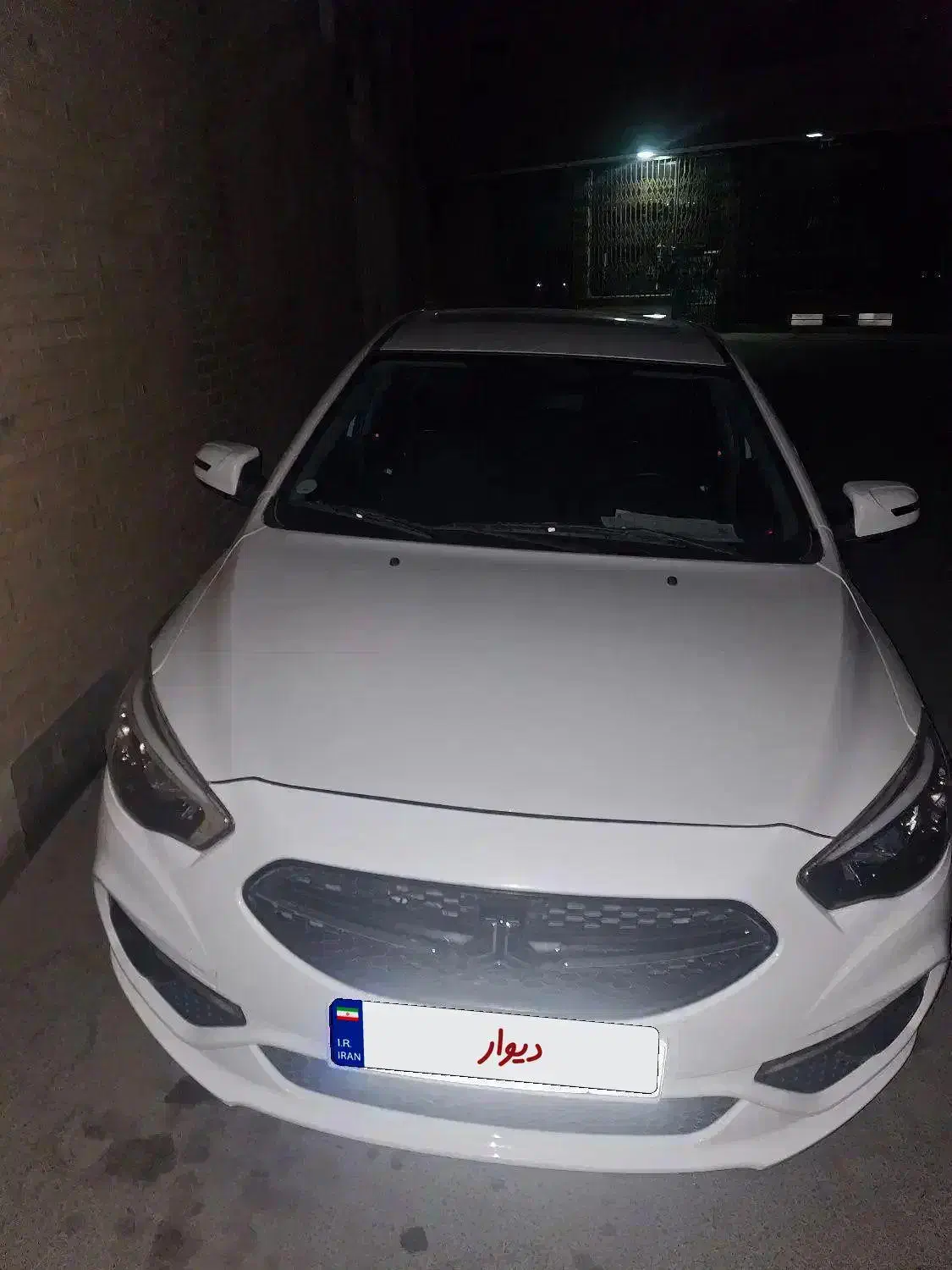 شاهین۱۴۰۱G|خودرو سواری و وانت|اصفهان, خانه اصفهان|دیوار