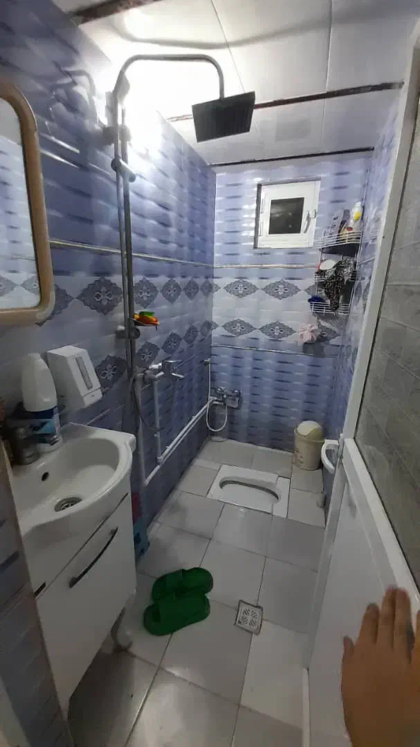 فروش آپارتمان ۵۶ متری شخصی در باغمیشه(ایران ملک)|فروش آپارتمان|تبریز, |دیوار