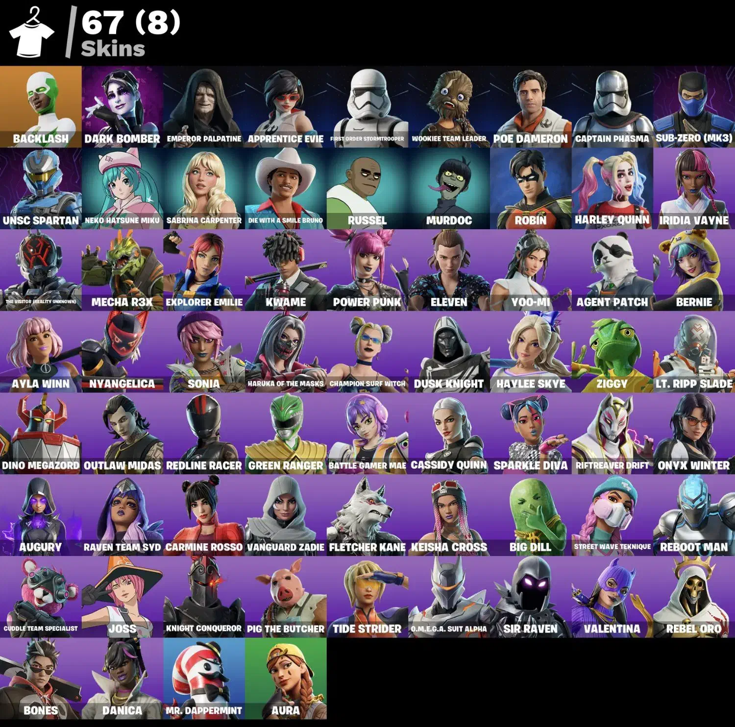 اکانت فورتنایت|کنسول، بازی ویدئویی و آنلاین|امیدیه, |دیوار