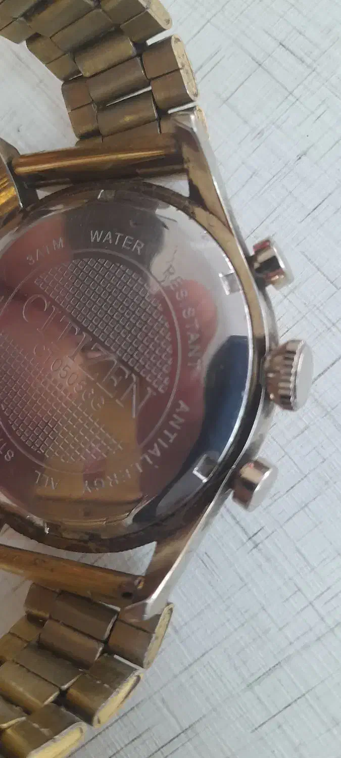 ساعت مچی|ساعت|هشتگرد, فاز ۷ مهستان|دیوار