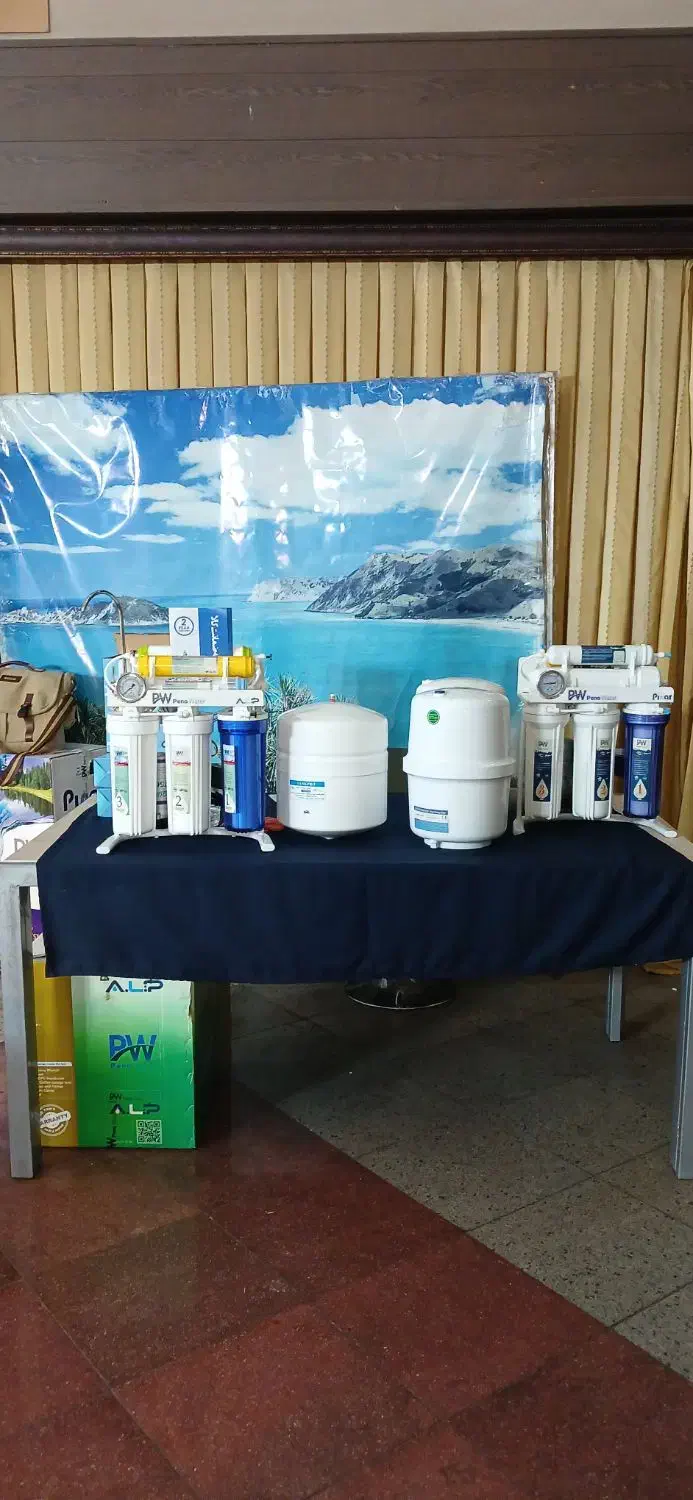 تصفیه آب/صوفیان/شبستر/مرند|آبسردکن و تصفیه آب|صوفیان, |دیوار