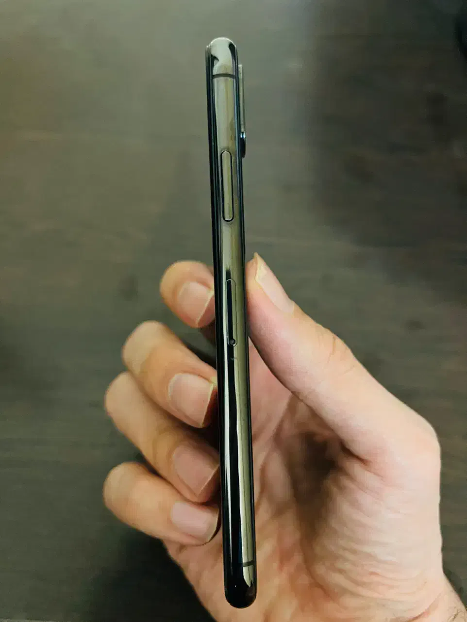 آیفون ایکس|موبایل|تهران, نازی‌آباد|دیوار